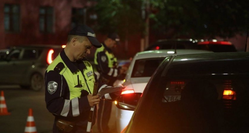 В Кирове 80-летний водитель "четырнадцатой" сбил женщину на пешеходном переходе