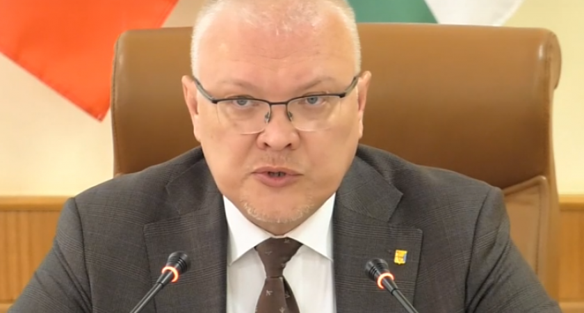 Врио главы региона поручил снизить плату за тепло в одном из городов Кировской области