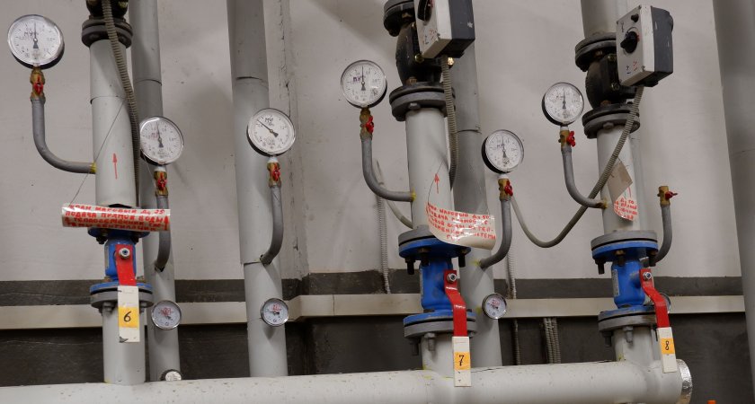 В Кирове и Кирово-Чепецке придут последние квитанции с начислением за отопление