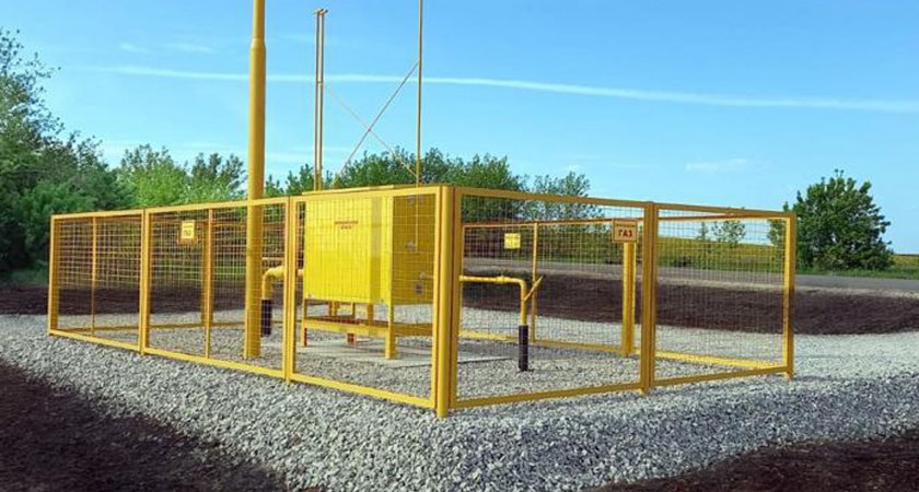 Александр Соколов: в дома еще 700 семей Кировской области придут удобство и комфорт