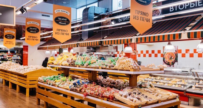 Что будет с ценами на хлеб?