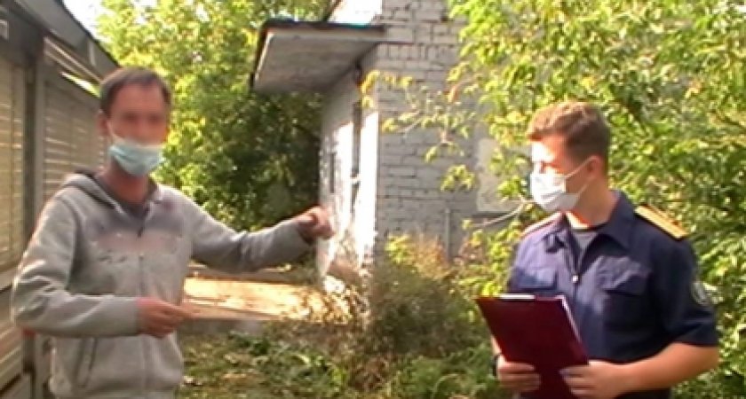 Драка на кировской железной дороге закончилась смертью двоих мужчин