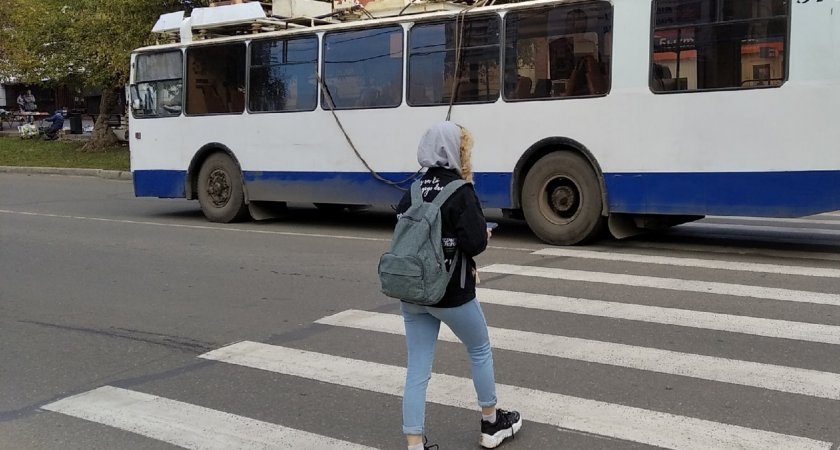 В центре Кирова на два дня перекроют несколько улиц