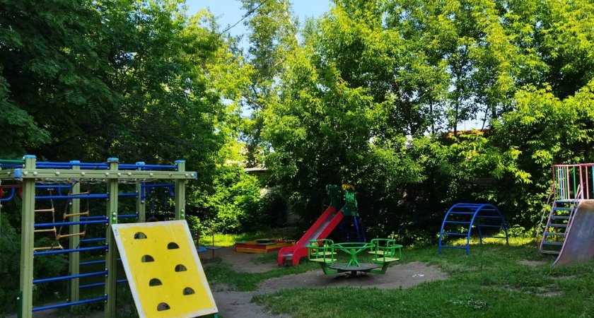 В Кировской области пропал шестилетний мальчик