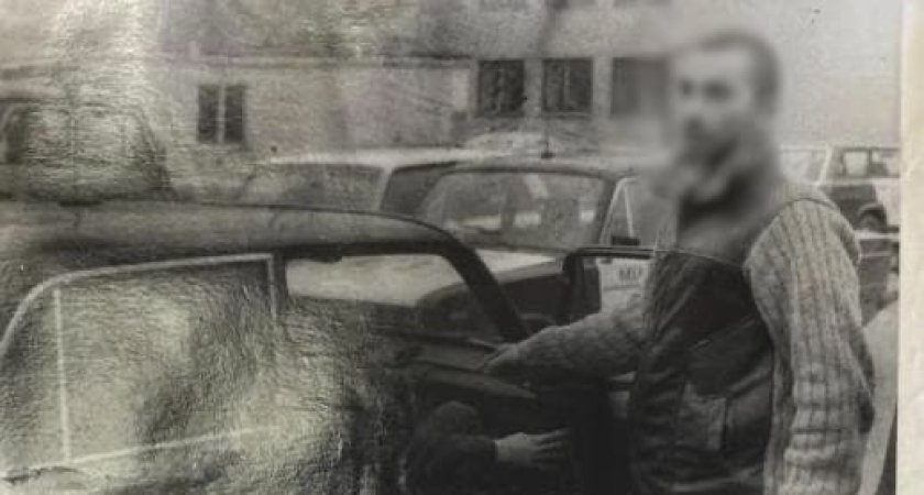 Кировские следователи раскрыли убийство, совершенное 17 лет назад