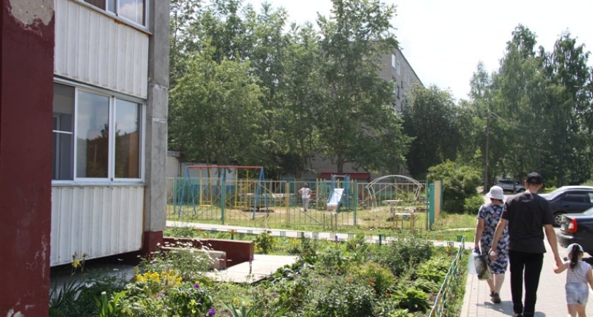 Для кировчан многоквартирного дома "Ростелеком" организовал видеонаблюдение