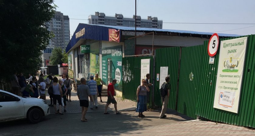 "В детсаду нашли взрывное устройство": как проходила эвакуация детей и взрослых в Кирове