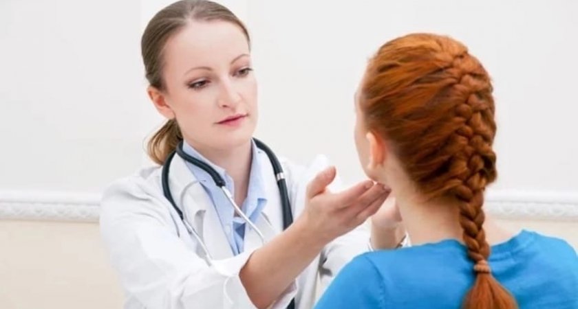 Усталость, проблемы с кожей и памятью: как вовремя распознать проблемы со щитовидкой