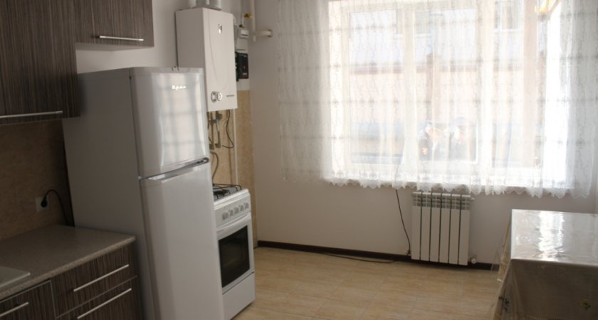 В Кировской области бюджетники смогут приватизировать служебное жилье