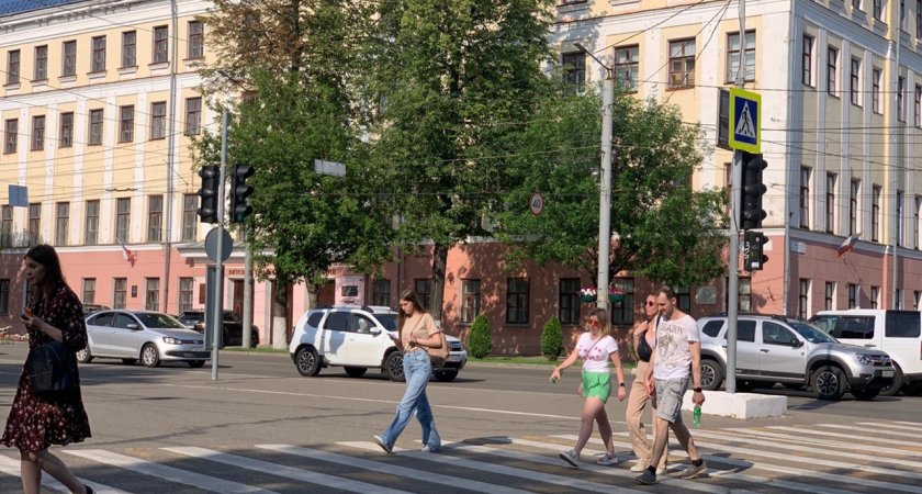 Эвакуация детей и отмена южных рейсов: топ новостей, волнующих кировчан за неделю
