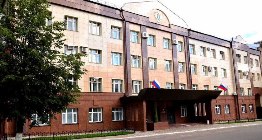 В Кирове построят здание прокуратуры за 10 миллионов