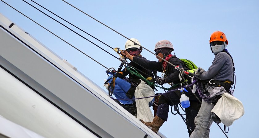 Кировчан приглашают в Арктику по федеральной программе "Арктический вызов"
