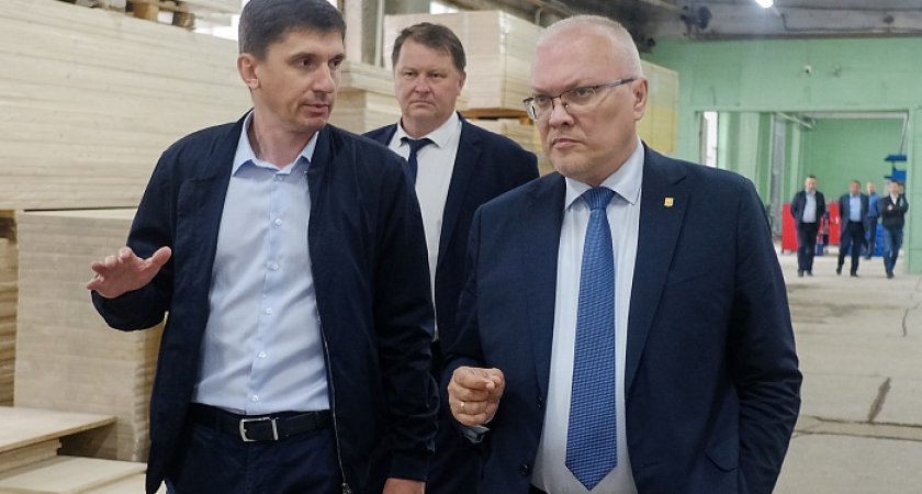 В Котельниче создадут 760 новых рабочих мест