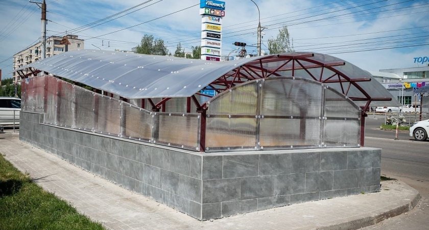 Администрация предложила кировчанам выбрать цвет для подземных переходов