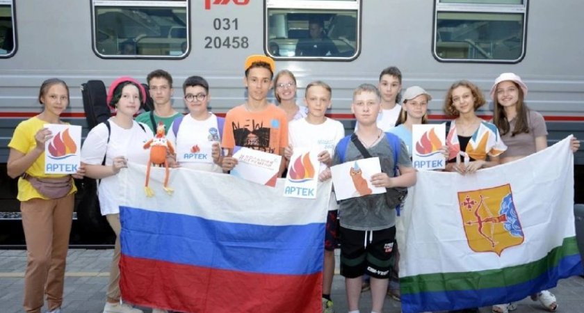 Кировские школьники стоят у истоков зарождения нового всероссийского движения 