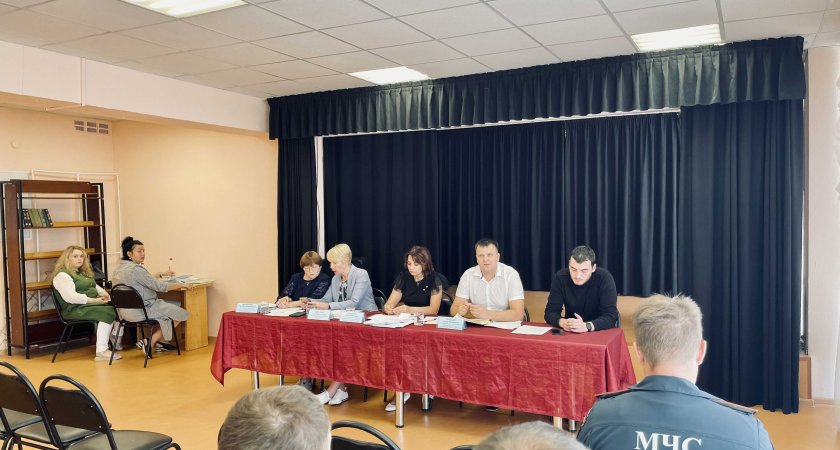 В Ленинском районе г. Кирова построят 29 газопроводов для газификации домовладений