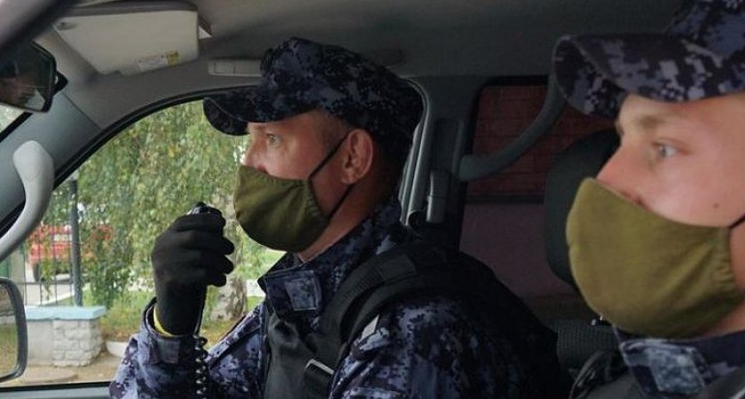 В Кирове задержали серийного вора 