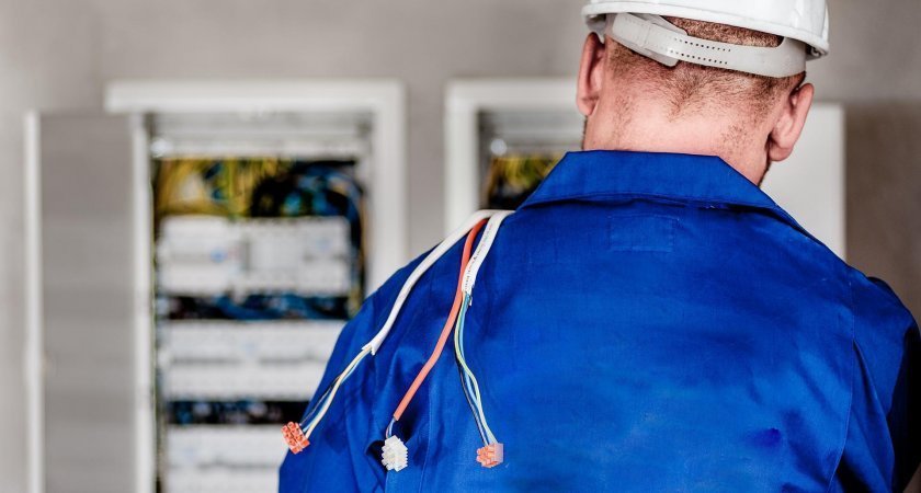 25 июля у части кировчан отключат электроэнергию