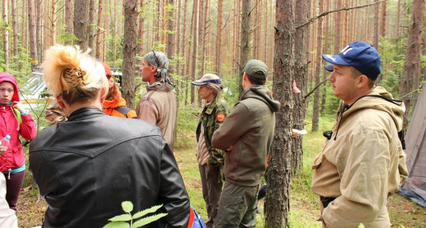 В Кирове нашли пропавшую трехлетнюю девочку
