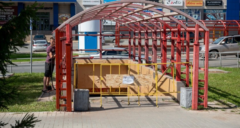 В Кирове в ближайшее время отремонтируют 5 подземных переходов