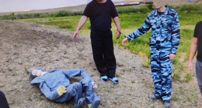 В Кировской области врачи боролись за жизнь мужчины после попытки зверской расправы