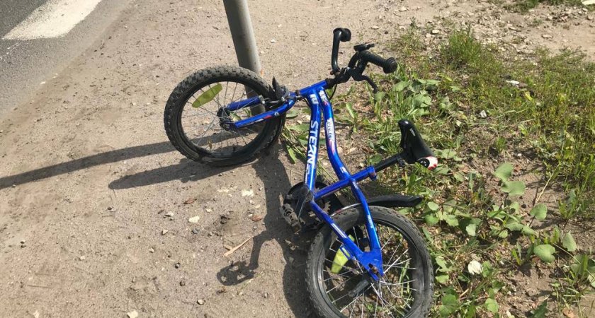 Водитель автобуса в Кировской области сбил 6-летнего мальчика