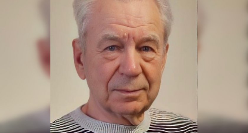 В Кировской области в лесу пропал мужчина