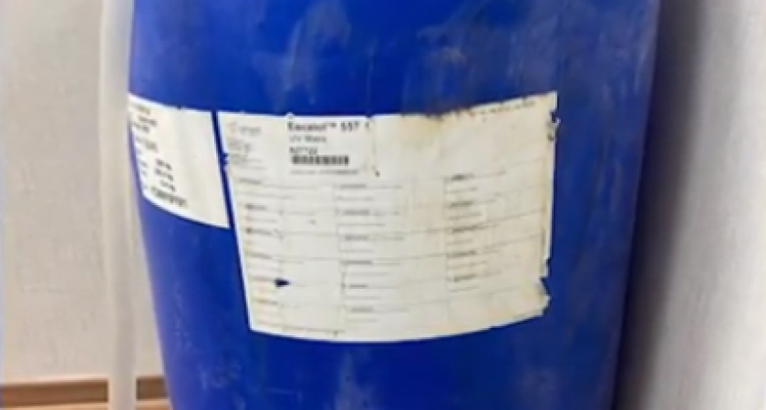 В Омутнинске мужчина пойдет под суд за изготовление паленой водки