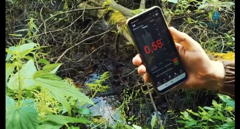 Жителям Кировской области грозит радиоактивная опасность