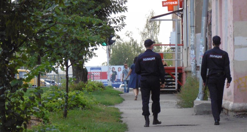 Бонни и Клайд по-русски: парочку рецидивистов в розыске задержали в Кирове
