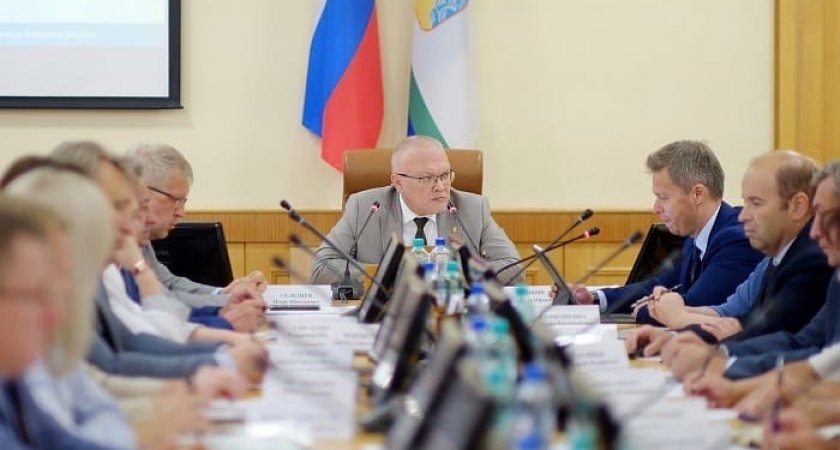 В Кировской области в рамках догазификации построено 180 км распределительных сетей