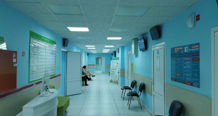 Мутация "кентавр" распространяется по России: в Кировской области 40 заболевших за сутки