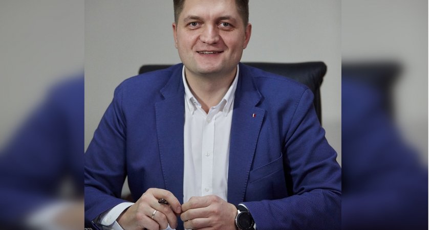 Алексей Сидоров назначен директором макрорегиона "Волга" Tele2