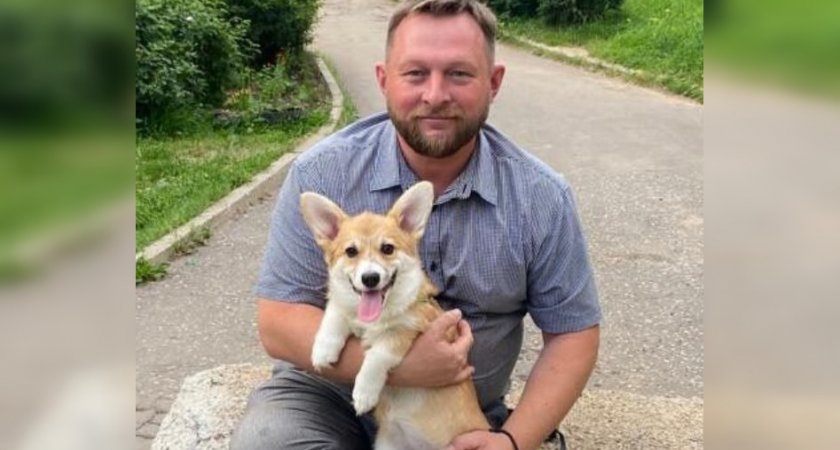 "Ощущаю поддержку кировчан": исполняющий обязанности сити-менеджера завел телеграм