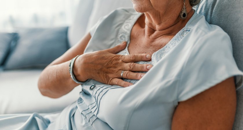 Есть ли жизнь после инфаркта: кардиолог ответил на вопросы о сердечном приступе