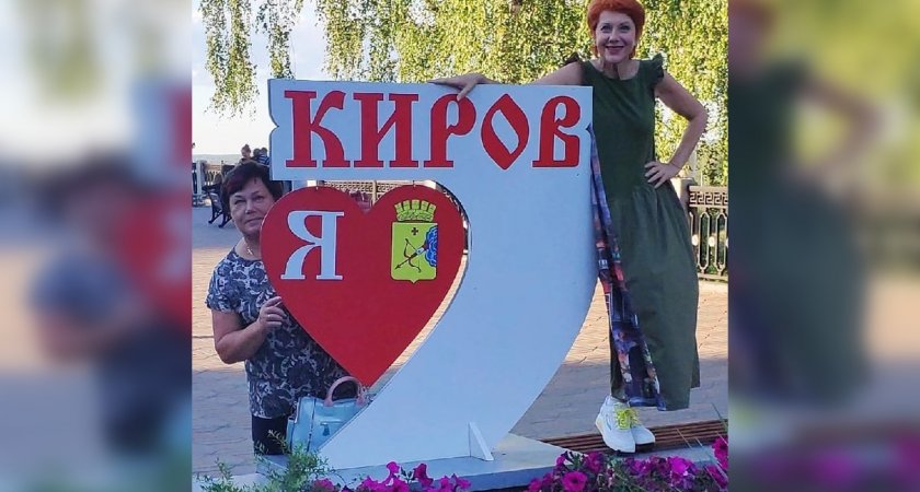 Артисты театрального фестиваля "На семи холмах" покажут открытое выступление кировчанам