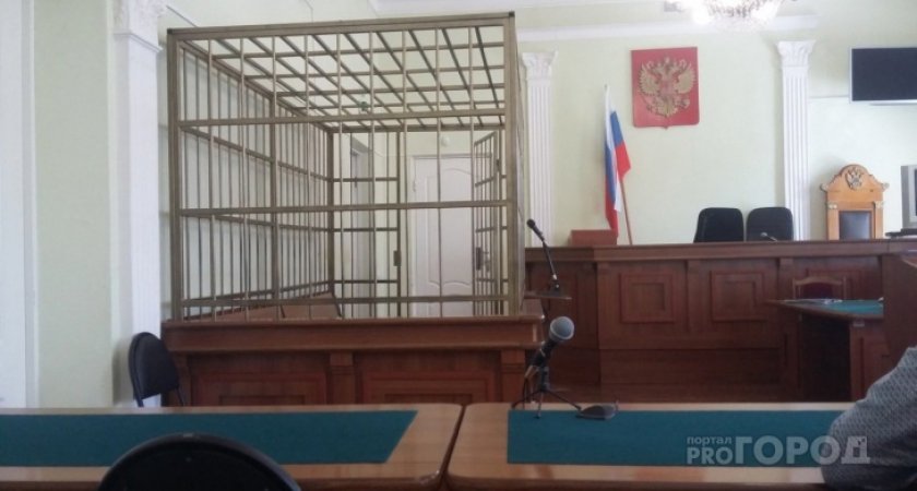 Кировчанина судят за похищение 8-летней девочки