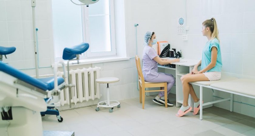 В Кирове в Больнице скорой медицинской помощи развиваются эндоскопические методы