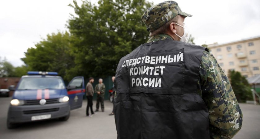 Угрожал топором: два жителя Кировской области издевались над 2-летним и 10-летним детьми