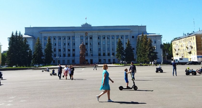 Жителей Кировской в выходные ждет жара