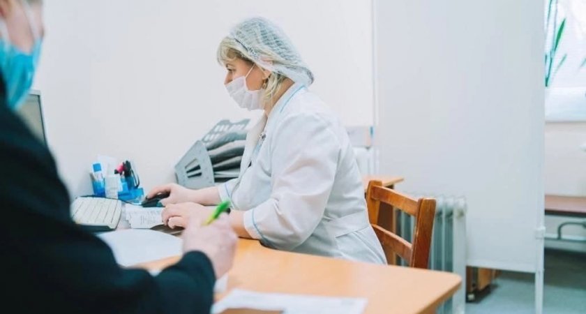 Самый опасный из всех штаммов COVID-19: в Кировской области заболели 78 человек за день