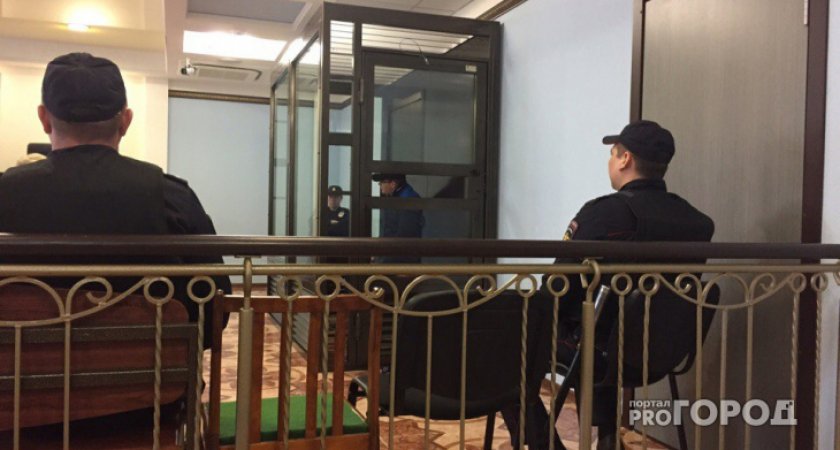 Жителя Кирова приговорили к четырем годам колонии за 23 совершенных преступления