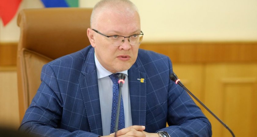 Александр Соколов обещал принять самые жесткие меры после ужасной трагедии в Котельниче