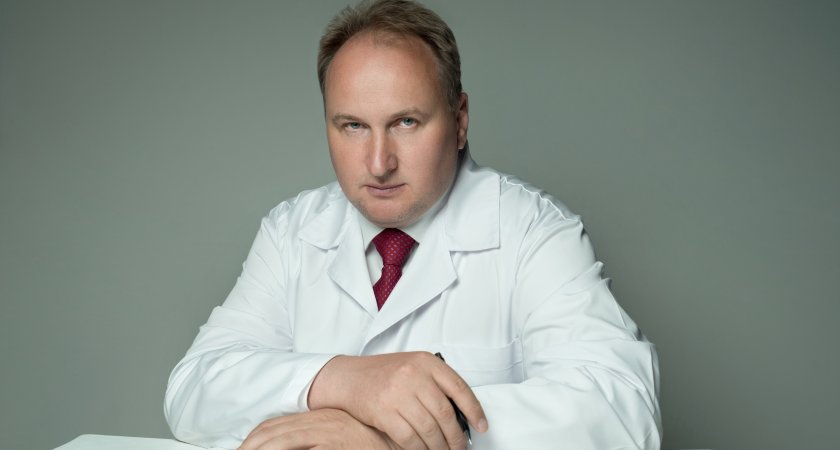 В Кировской областной клинической больнице развивается малоинвазивная нейрохирургия