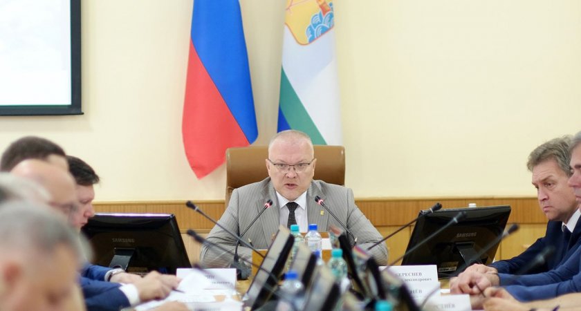  Соколов высказался о гибели ребенка в Котельниче и проблеме обманутых дольщиков
