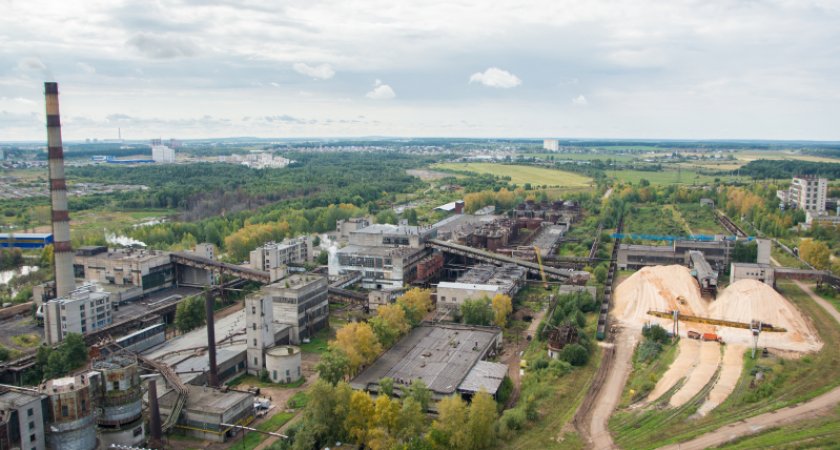 Глава администрации Кирова ищет виновного в шуме на Юго-Западе