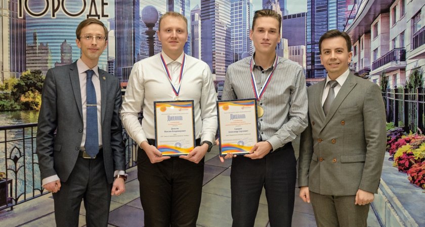 Дымка принесет удачу юристам и бухгалтерам Кировской области