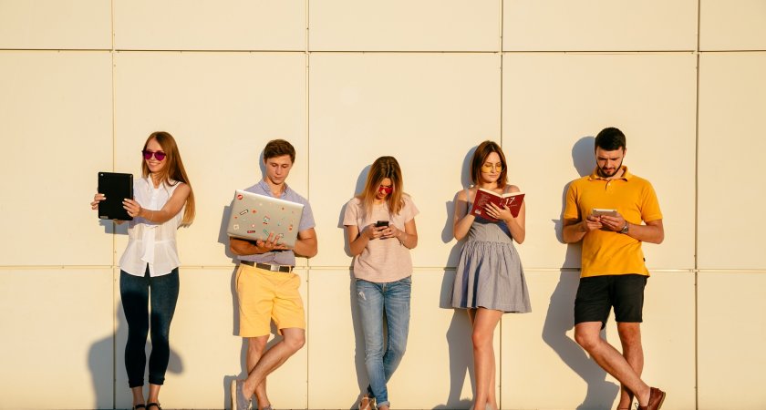 Оператор билайн разработал систему "Маяк", позволяющую прогнозировать загрузку сети