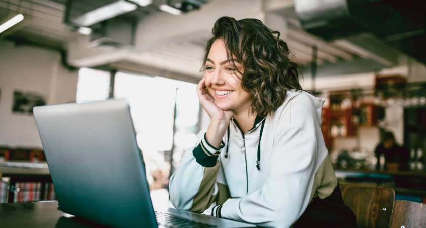 В Приволжье зумеры учатся онлайн активнее миллениалов