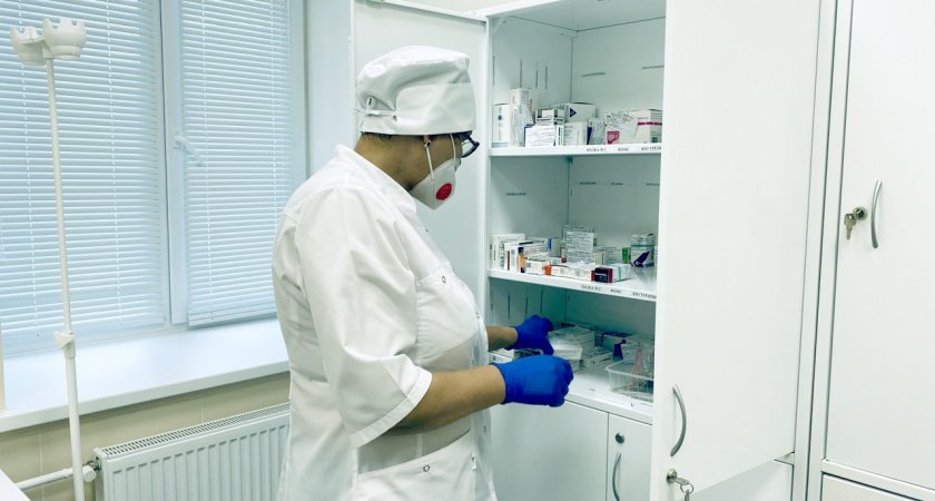 У кировчанина выявили болезнь, которая встречается у одного на несколько миллионов человек